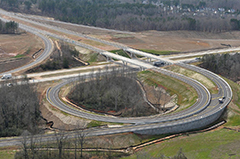 Sugarloaf Parkway Extension